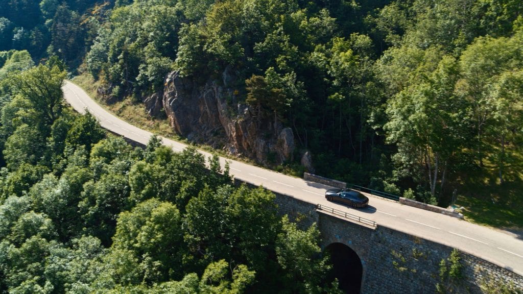 Photo drone